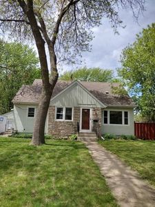 1595 Ruth St N, Saint Paul, MN, 55119