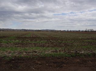Tbd Eaton Road Parcel B, Weiser, ID 83672