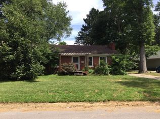 110 Poplar St, Berea, KY 40403