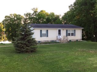 26079 Island Rd, Cleveland, MN 56017
