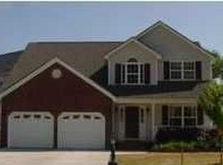 203 Peachtree Cir, Ringgold, GA 30736