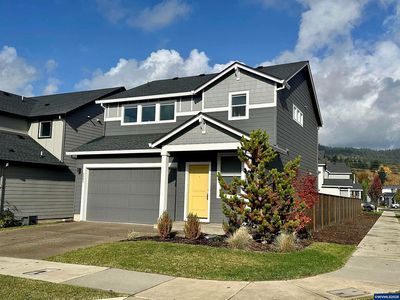 5001 NW Stag Run Pl, Corvallis, OR, 97330