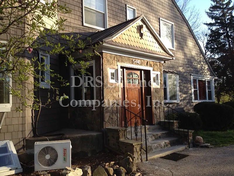 5440 Frederick Ave #1