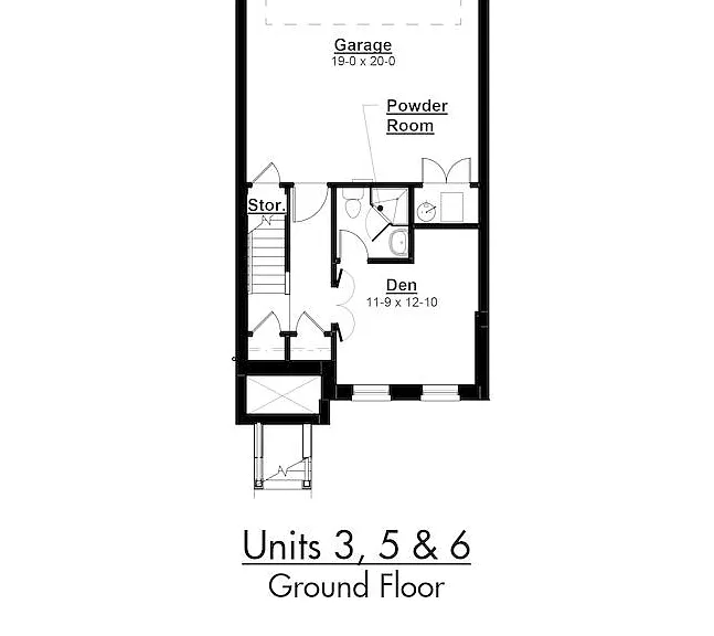118 W Starr Ave — Photo 36