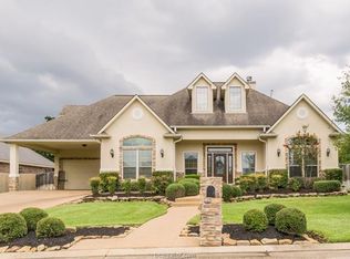 2169 Rockcliffe Loop, College Station, TX 77845