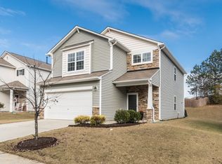 2532 Ladybank Ln, Fuquay Varina, NC 27526