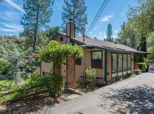 3687 Wamego Rd, Placerville, CA 95667
