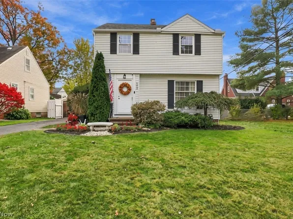 5213 Wellington Ave, Parma, OH 44134