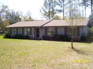 11730 108th Trl, Live Oak, FL 32060