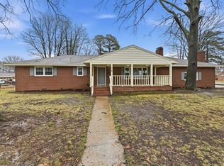 116 Wendfield Cir, Newport News, VA 23601