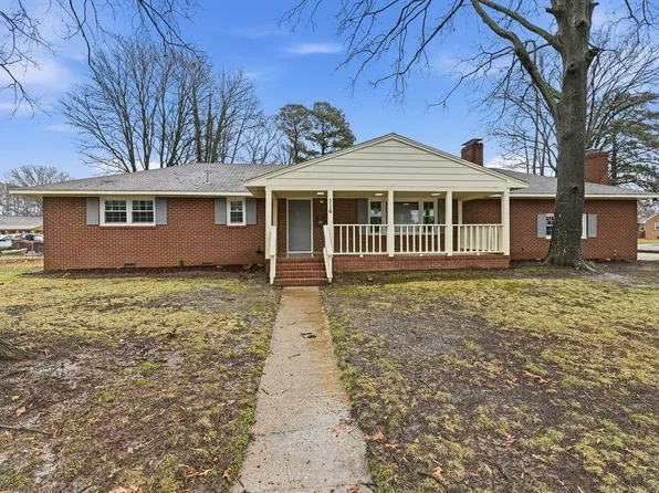 116 Wendfield Cir, Newport News, VA 23601