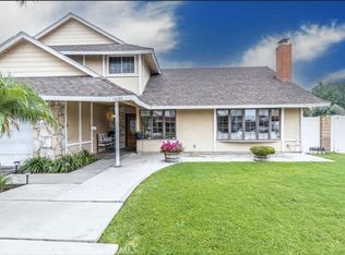1232 Bering St, Placentia, CA 92870