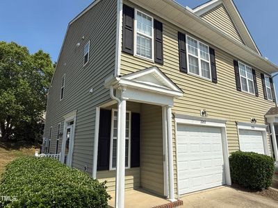 2232 Thornblade Dr, Raleigh, NC, 27604