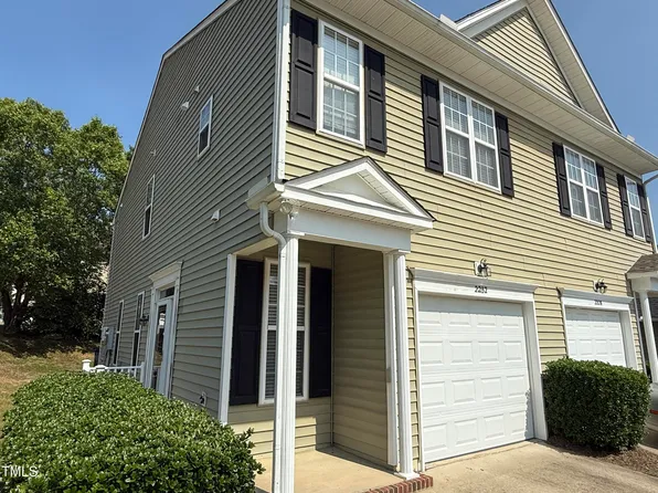 2232 Thornblade Dr, Raleigh, NC 27604
