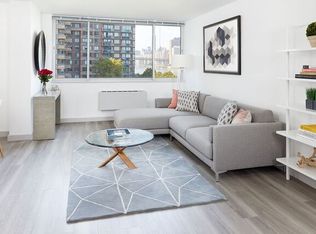 10-40 River Rd #10004E, New York, NY 10044