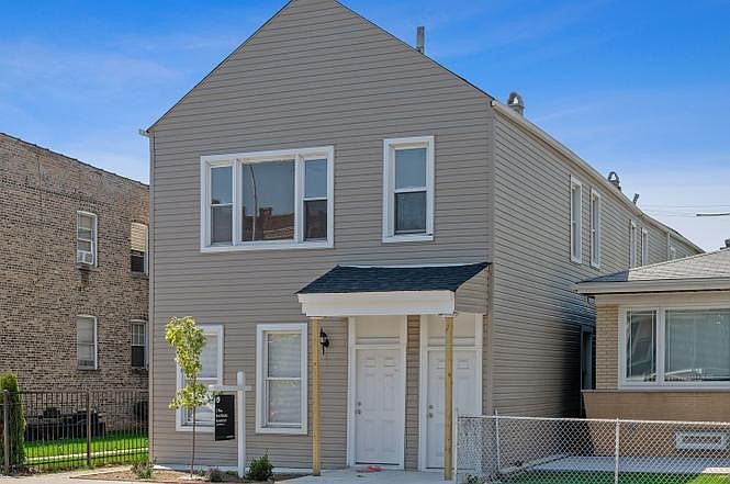 1st image of 3819 W Diversey Ave #1F