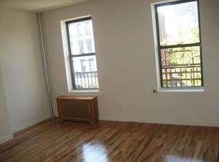 2268 1st Ave #4, New York, NY 10035
