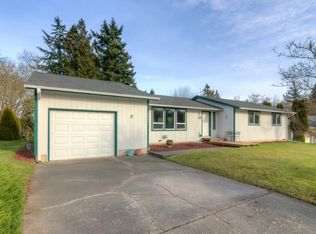6006 Sunshine Dr, Ferndale, WA 98248