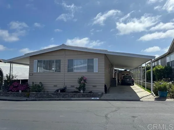 650 S Rancho Santa Fe Rd Spc 336, San Marcos, CA 92078