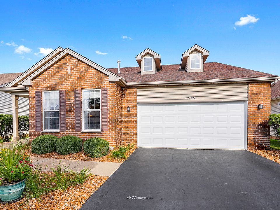 17125 Mendota Dr, Lockport, IL 60441 Zillow