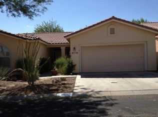 9851 N Western Sky Pl, Tucson, AZ 85742