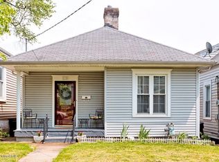 115 Stoll Ave, Louisville, KY 40206