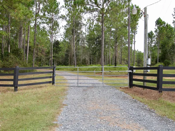 0 Tallahassee Hwy, Attapulgus, GA 39815