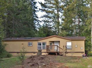 1233 Morganmarsh Spur W, Seabeck, WA 98380