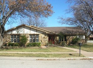 5402 83rd St, Lubbock, TX 79424