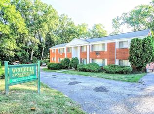 154 Woodhill Dr #2, Rochester, NY 14616