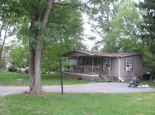 20 Valimont Dr, Mount Union, PA 17066