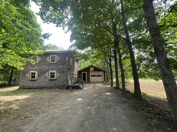 386 Branch Mills Road, Palermo, ME 04354