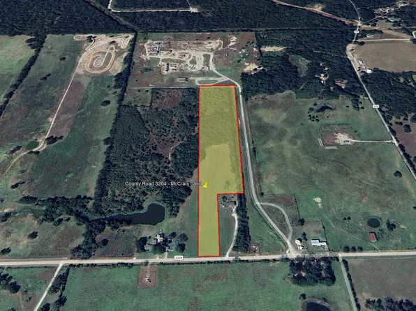 County Road 3204, Wills Pt, TX 75169