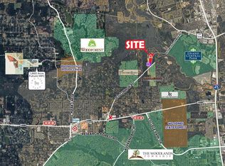 14051 Old Conroe Rd, Conroe, TX 77384