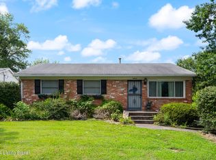2904 Patti Ln, Jeffersontown, KY