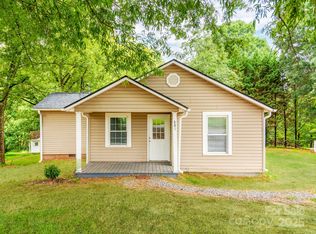 681 Hiddenite Church Rd, Hiddenite, NC 28636