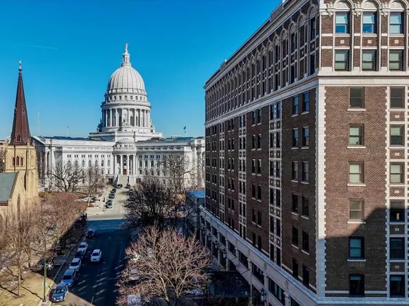 123 West Washington Avenue #311, Madison, WI 53703