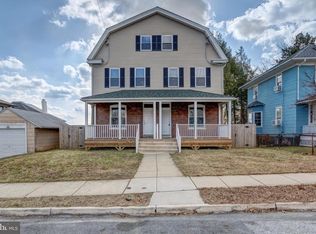 812 7th Ave, Prospect Park, PA