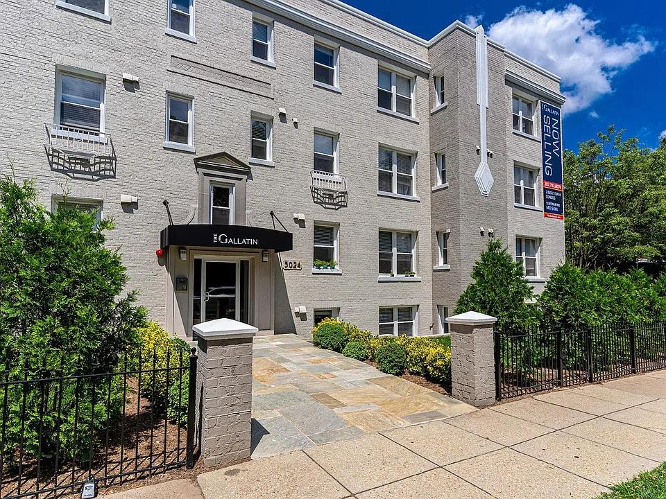 5029 9th St NW 401, Washington, DC 20011 Zillow