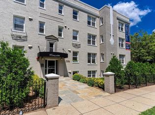 5024 9th St NW #401, Washington, DC 20011