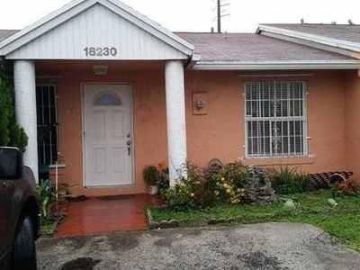18230 NW 41st Ct, Miami Gardens, FL, 33055
