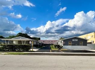 2213 Madison St #6, Hollywood, FL 33020