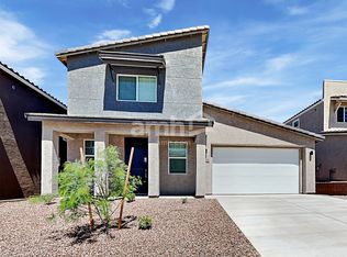 6158 Calle Bilboa, Tucson, AZ 85742