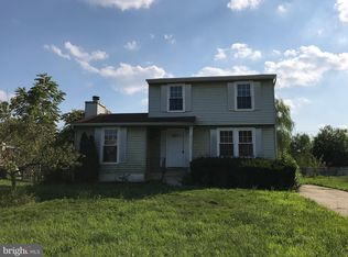 23 Briar Creek Rd, Sicklerville, NJ 08081