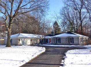 3513 Cedar Ln, Lafayette, IN 47905