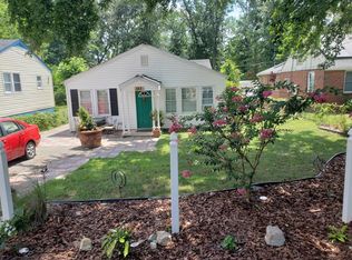 323 Howard Ave, Rockville, MD 20850