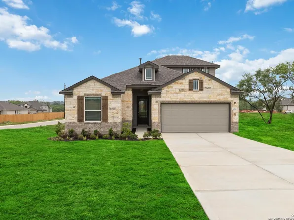 274 Jordans Estate, San Antonio, TX 78264