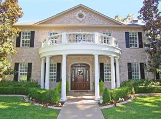 3417 Ridge Bluff Cir, Tyler, TX 75707