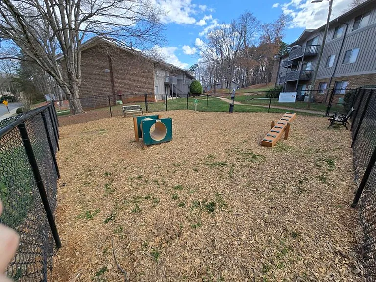New Salem Village — Photo 34