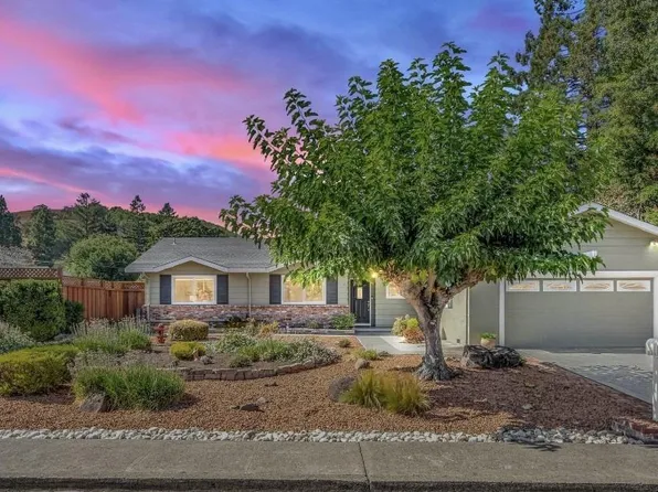 1 Fabian Court, Novato, CA 94947